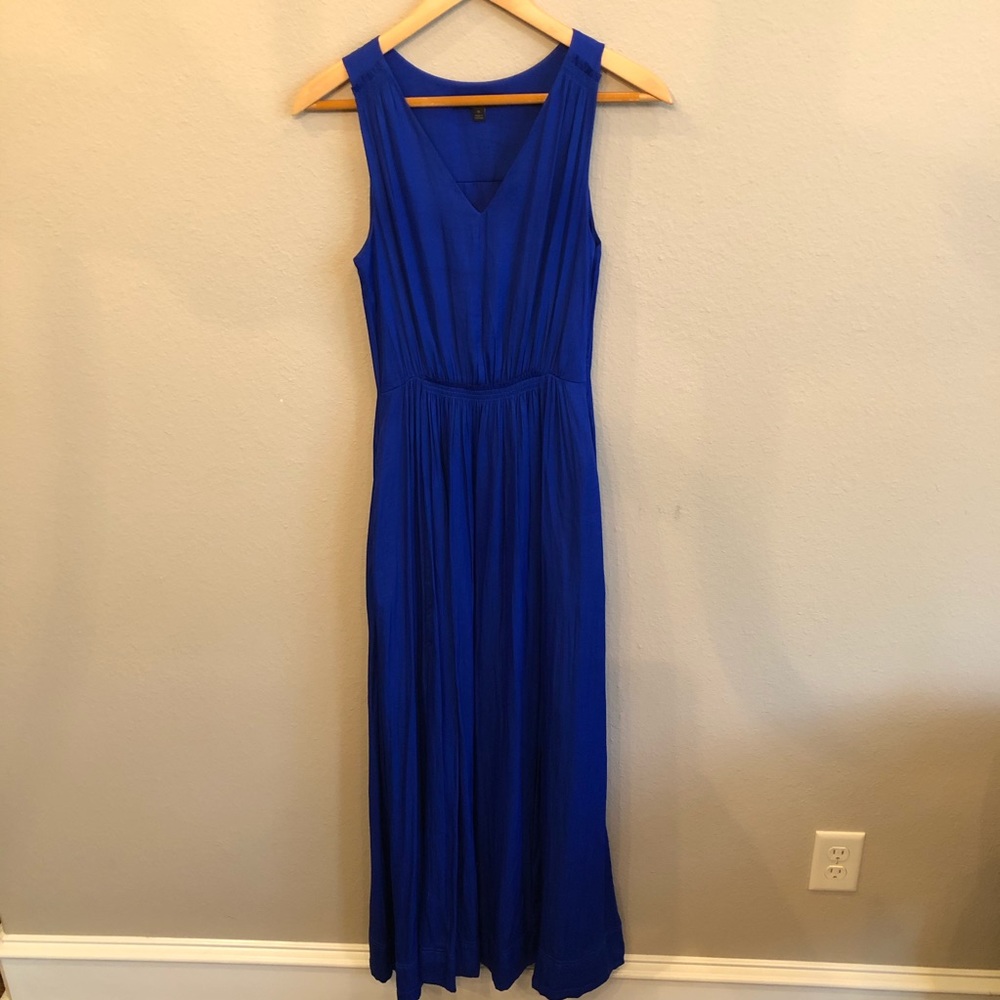 Banana Republic Maxi Dress